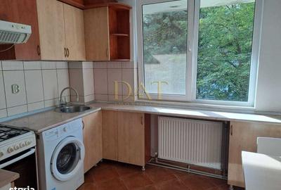 Apartament cu 2 camere semidecomandat în Gheorgheni