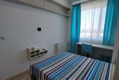 Apartament cu 2 camere decomandat în UTA - 4