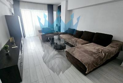Apartament cu 3 camere decomandat, mobilat în Moșilor