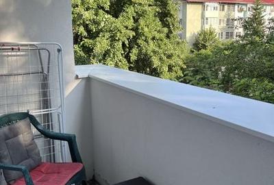 Apartament cu 2 camere semidecomandat în Central - 7