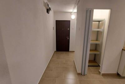 Apartament cu 2 camere decomandat în Exterior Vest