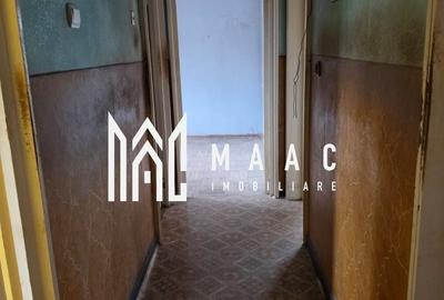 Apartament cu 4 camere decomandat în Traian - 8