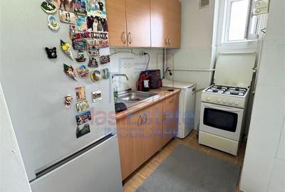 Garsonieră în Alexandru cel Bun - 4