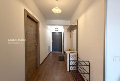 Apartament cu 2 camere decomandat, mobilat în Unirii - 21