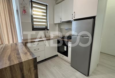 Apartament cu 2 camere decomandat, mobilat în Mihai Viteazul - 2