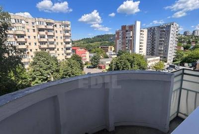 Garsonieră decomandată în Mănăștur