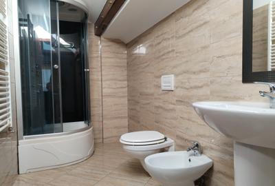 Duplex cu 5 camere cu Teren 1000 Mp în Nord-Est - 20