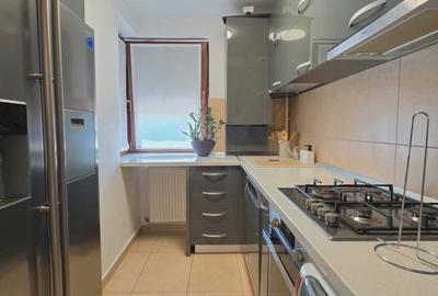 Apartament cu 2 camere nedecomandat în Central - 9
