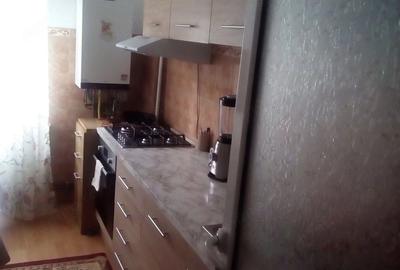 Apartament cu 2 camere decomandat în Central - 10