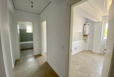Apartament cu 2 camere decomandat în Vișan - 6