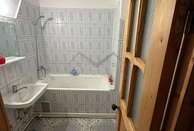 Apartament cu 3 camere decomandat în Tătărași - 6