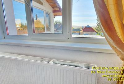 Casă cu 5 camere cu Teren 700 Mp în Ștefan cel Mare - 11