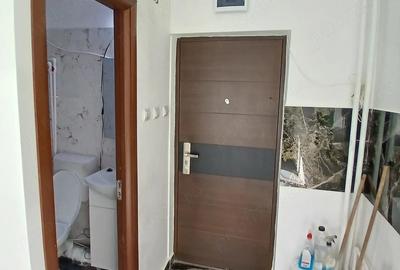 Garsonieră decomandată în Bularga - 4