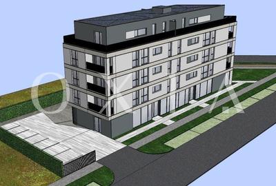 Spațiu comercial, de 209 mp, în Aradului - 3