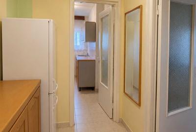 Apartament cu 2 camere semidecomandat în Exterior Vest - 5