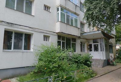 Apartament cu 2 camere semidecomandat în Râșca - 1