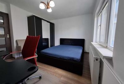 Apartament cu 2 camere decomandat, mobilat în Aviației - 6