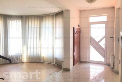 Birou, de 250 mp, în Mărăști - 13