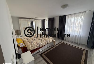 Casă cu 4 camere cu Teren 350 Mp în Bariera Vâlcii