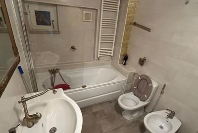 Apartament cu 3 camere decomandat în Ultracentral - 8
