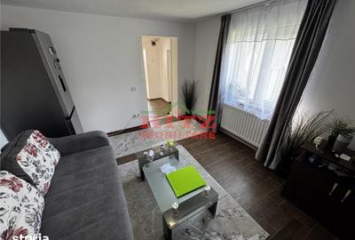 Casă cu 2 camere cu Teren 272 Mp în Central