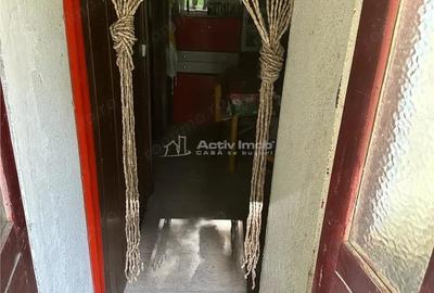 Casă cu 1 camere cu Teren 647 Mp în Central