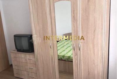 Garsonieră decomandată, mobilată în Cetate - 2