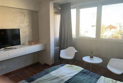 Apartament cu 2 camere decomandat în Tineretului - 6