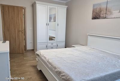 Apartament cu 3 camere în Braytim - 1