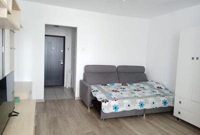 Garsonieră semidecomandată în Gheorgheni - 3