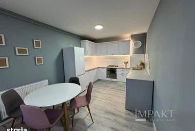 Apartament cu 2 camere semidecomandat în Bulgaria