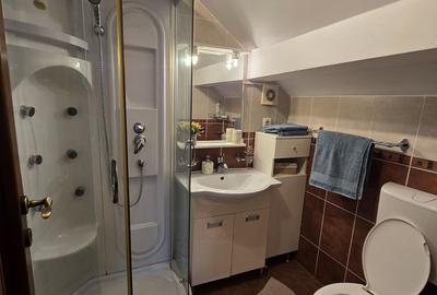 Apartament cu 5 camere în Zorilor - 8