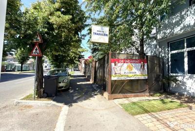 Spațiu comercial, de 25 mp, în Ultracentral - 2