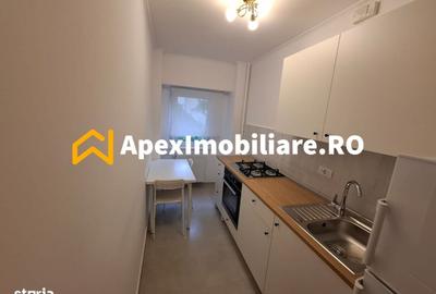 Garsonieră decomandată în Vitan