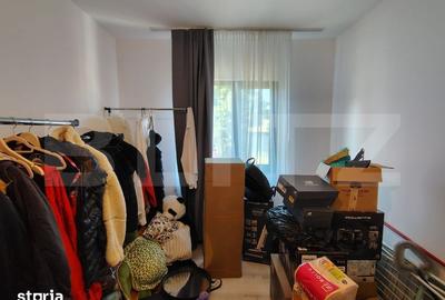 Casă cu 3 camere cu Teren 1000 Mp în Feleacu - 10