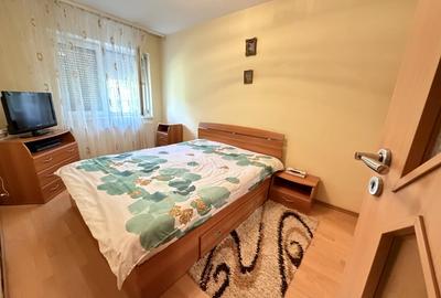 Apartament cu 2 camere semidecomandat, mobilat în Cetate - 3