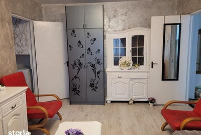 Apartament cu 2 camere în Florilor - 2