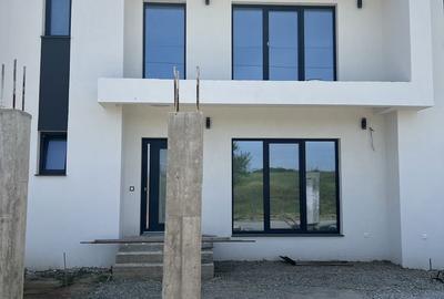 Casă cu 3 camere în Exterior Vest - 5