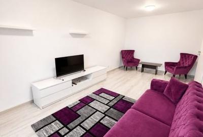 Apartament cu 3 camere decomandat, mobilat în Fundeni