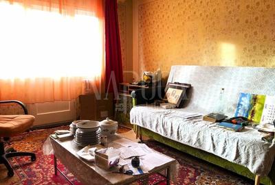 Apartament cu 4 camere decomandat în Mănăștur - 2