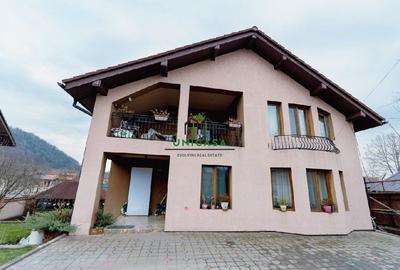 Casă individuală cu 5 camere cu Canalizare în Goranu - 10