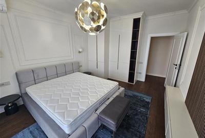 Apartament cu 4 camere semidecomandat, mobilat în Gheorgheni - 17