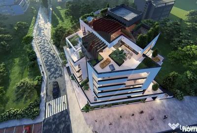 Apartament cu 3 camere decomandat în 15 Noiembrie