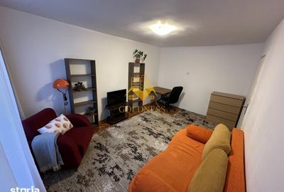 Apartament cu 2 camere decomandat, mobilat în Gheorgheni - 9