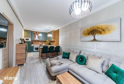 Apartament cu 2 camere în Central