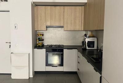 Apartament cu 2 camere semidecomandat, mobilat în Chitila - 5