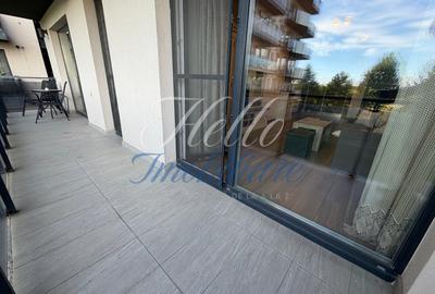 Apartament cu 2 camere decomandat, mobilat în Gheorgheni - 9