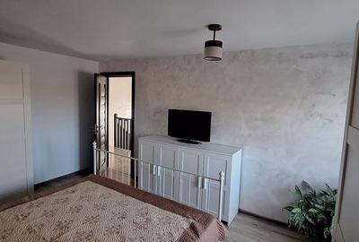 Casă cu 4 camere cu Teren 412 Mp în Central