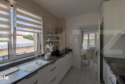 Apartament cu 3 camere decomandat în Central - 16
