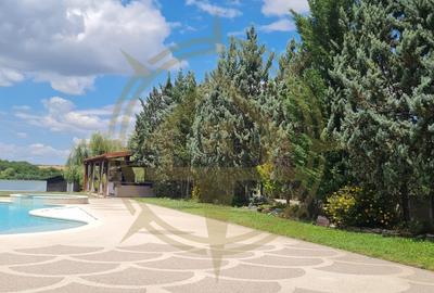 Casă cu 13 camere cu Canalizare în Snagov - 14